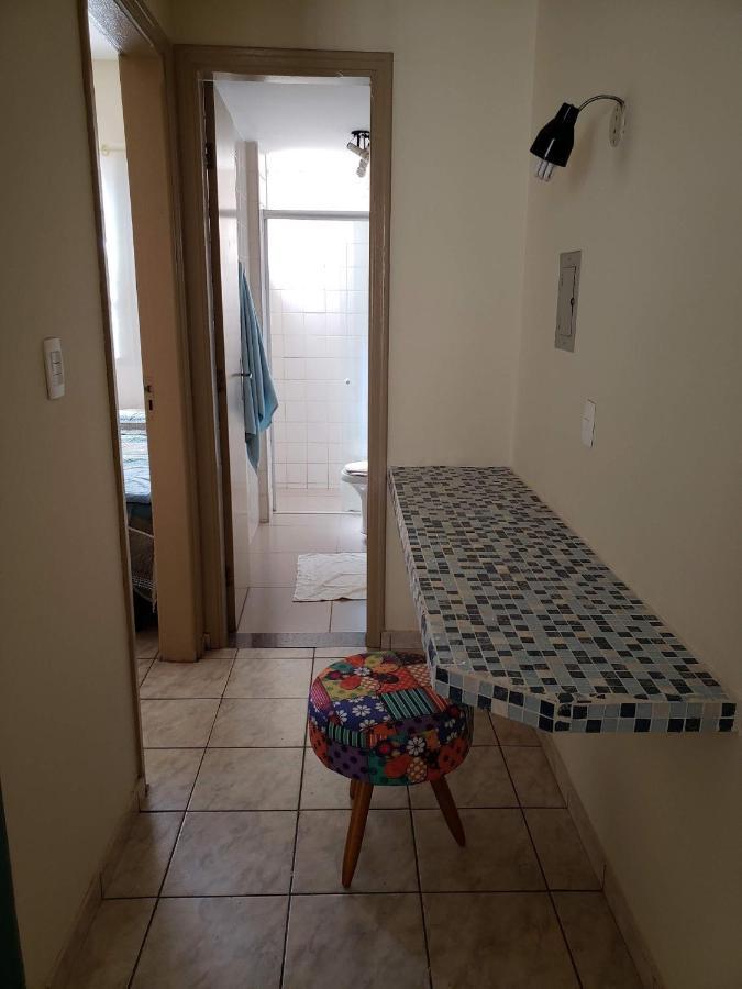 דירות ארארקוארה Apto Central Com Estacionamento - Faculdade Odonto מראה חיצוני תמונה